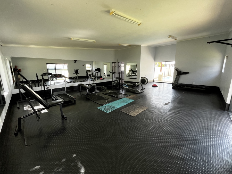 To Let 2 Bedroom Property for Rent in Burgundy Estate Western Cape